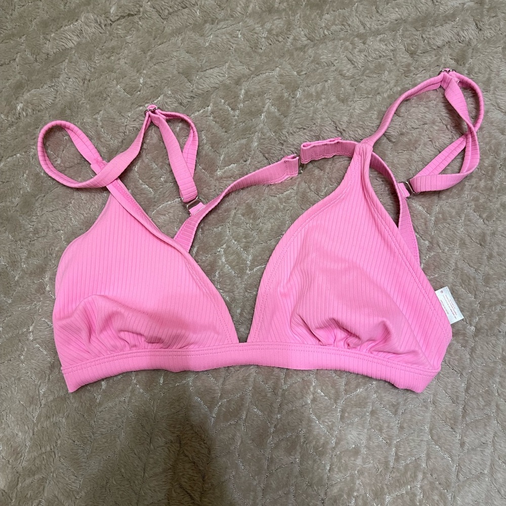 target bikini top